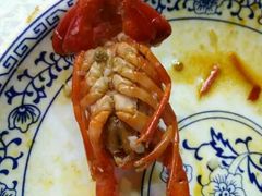 -大拇指龙虾(娄葑文体中心店)
