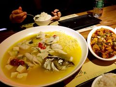 -我家小馆(江汉路店)