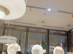 -新白鹿餐厅(金鹰新街口店)
