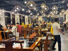 -南门涮肉(上海二店)