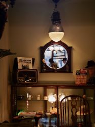 -IMUSE BARBER SHOP
