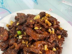 -清真鸿起来饭庄(复兴路店)