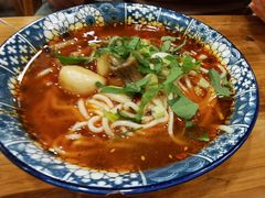 -庆蓉云·庆云面(双林店)