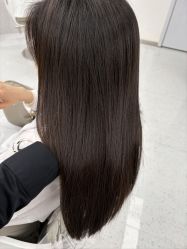 -5号HAIR SALON 专业染发馆