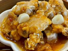 -点都德(汇点楼店)