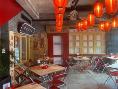-胡大饭馆 24h(簋街总店)