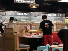 -袁记串串香(新南门店)