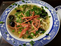 -管记水席老店(仙果市街店)