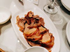 -皇城根北京风味主题餐厅(中海环宇城店)