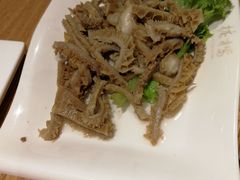 -掂档潮汕牛肉火锅(沈阳万象城店)
