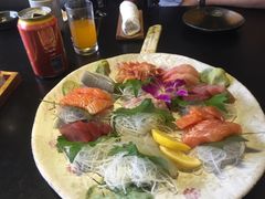 -江户前日本料理(瑞诗酒店店)