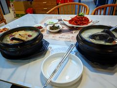 -长顺参鸡汤店(西塔总店)