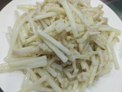 -杏园餐厅(阜成门店)
