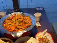 -胖哥俩肉蟹煲(苏州中心店)