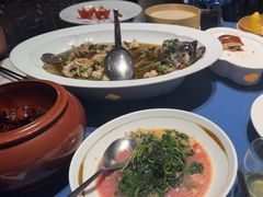 -宴周康·精致江浙菜(周浦店)