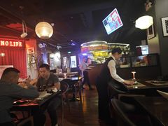 -安妮意大利餐厅(日坛店)
