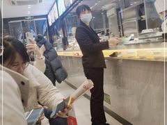 等位区-阿毛饭店(和义路店)