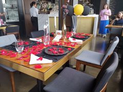 -AZUL by FUEL蓝色·法式酒馆(琶醍店)