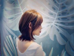 -Hair Glam 格拉姆造型旗舰店