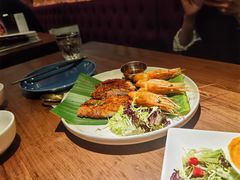 -星叶·东南亚料理(宁波万象汇店)