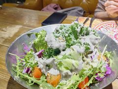 -卢布里西餐厅(总店)