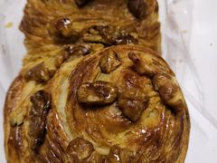 黑糖面包-御品轩(高新店)