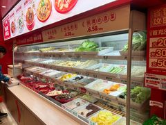 -每味每客·重庆麻辣烫(闵行龙湖天街店)