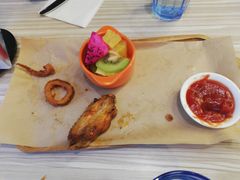 -必胜客(济源天坛路店)