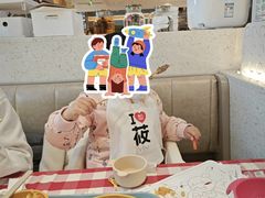 -西贝莜面村(近铁城市广场店)