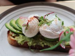 -O'mills Sourdough Bakery&Bistro(永嘉路店)