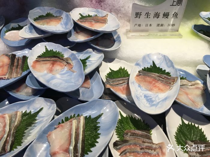 上宴精品海鲜姿造(太古里旗舰店-图片-成都美食-大众点评网