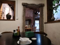 大堂-大厝宅海鲜馆