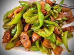 农家小炒肉-潇湘·永州会馆(百子湾店)