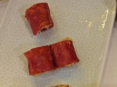 -顺峰·粤菜海鲜·早茶自助(阜成店)