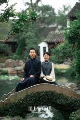 -Mu慕婚纱摄影·超级工作室