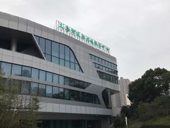 -上海旅游集散中心(万体站)