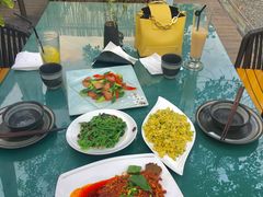 -云里小坐·小院里·团建·宴请·下午茶(三圣乡店)