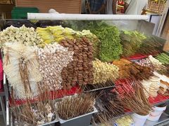 -为民烧烤吧.自贡爆炒菜(收录10年好店)