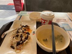 -吉祥馄饨(上海南方店)