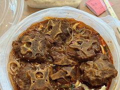 -韩海丽特色美食(秀州路店)