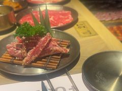 -西塔老太太泥炉烤肉(亚运村店)