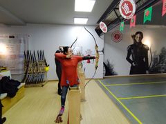 -道顺射箭·团建·骑射(张杨路店)