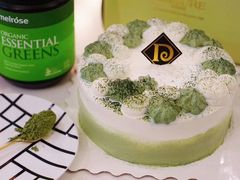 -杜勒瓦DIY烘焙&个性化蛋糕定制