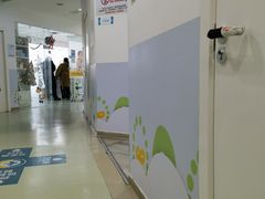 -佑贝儿科(西大街店)