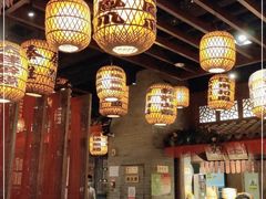 大堂-南京大牌档(凯德1818店)