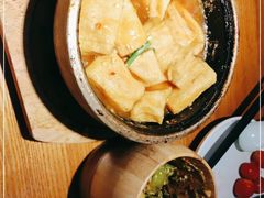 -川菜故事(光谷步行街店)