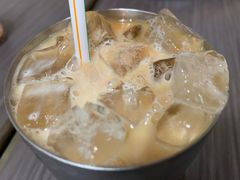 -新记餐厅(香槟大厦店)