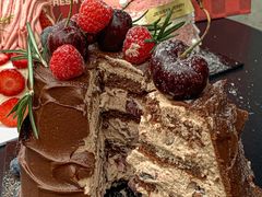 -卷心卷意·轻甜蛋糕(新光天地店)