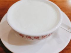 原味双皮奶冷-正德顺順德雙皮奶(中信店)