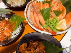 -三月居酒屋(青年大街店)